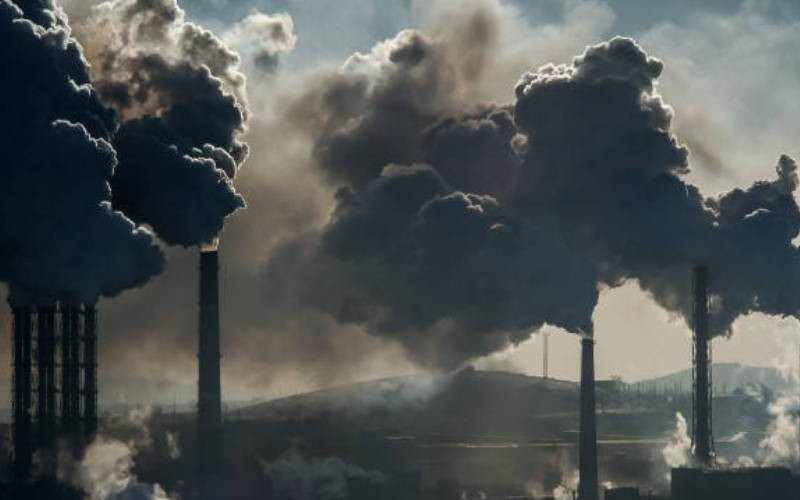Fossil Fuel